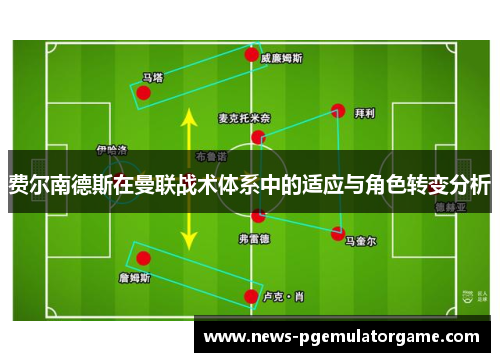 费尔南德斯在曼联战术体系中的适应与角色转变分析