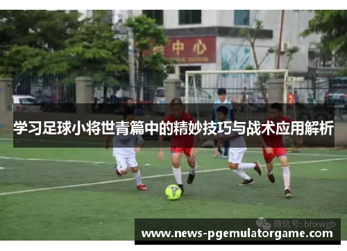 学习足球小将世青篇中的精妙技巧与战术应用解析