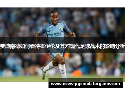 费迪南德如何看待霍伊伦及其对现代足球战术的影响分析