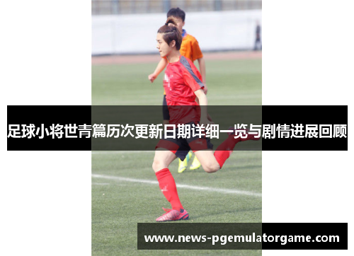 足球小将世青篇历次更新日期详细一览与剧情进展回顾 足球小将世青篇历次更新日期详细一览与剧情进展回顾
