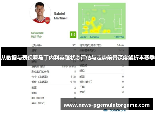 从数据与表现看马丁内利英超状态评估与走势前景深度解析本赛季 从数据与表现看马丁内利英超状态评估与走势前景深度解析本赛季