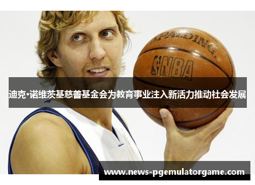 迪克·诺维茨基慈善基金会为教育事业注入新活力推动社会发展