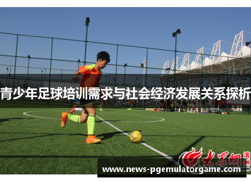 青少年足球培训需求与社会经济发展关系探析